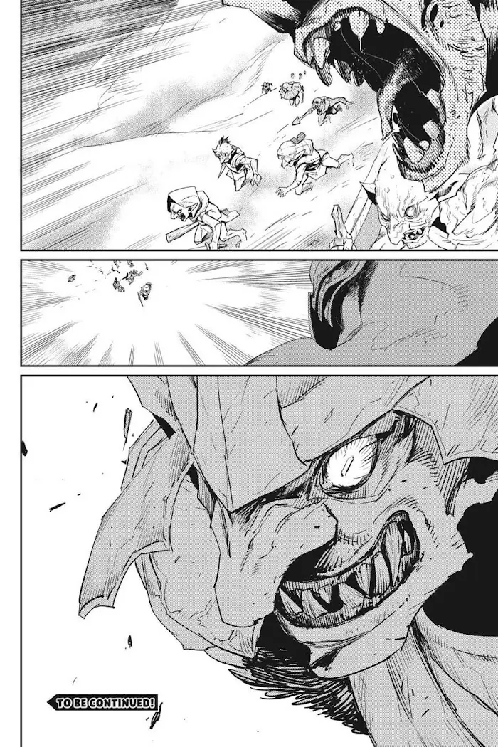 Goblin Slayer Chapter 52 image 24_optimized
